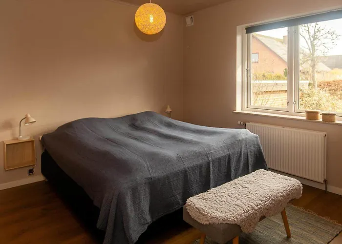 Nyaraló Ae265-aeroskobing-sotoften-12 Ærøskøbing